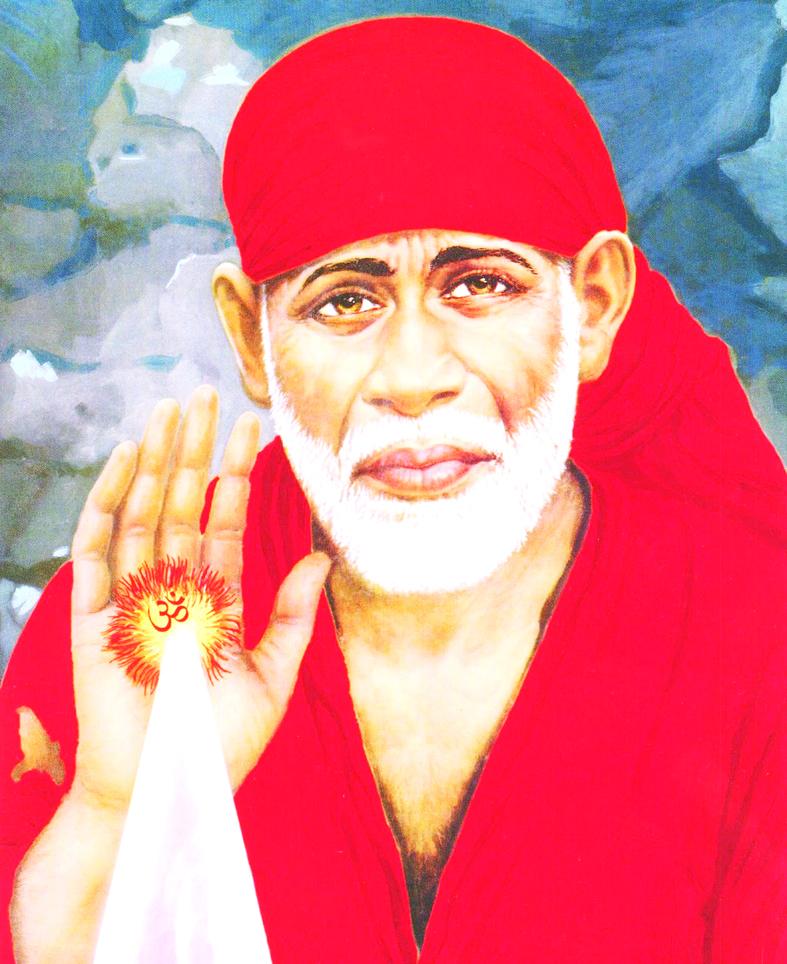 saibaba